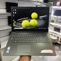 لپ‌تاپ lenovo ip 330 در حد آکبند