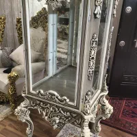 بوفه(گنجه) نو تمام چوب