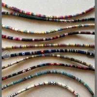 عینک بند عینک طبی آفتابی اکسسوری