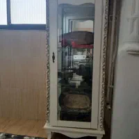 ویترین سه طبقه
