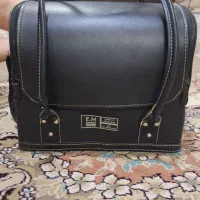 کیف مژه و تتو و وسایل مژه