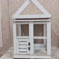 قفس پرنده