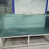 آکواریوم بزرگ
