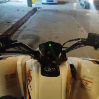 موتور چهار چرخ برند کایو ۱۸۰cc