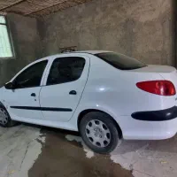 206 اس دی مدل 96