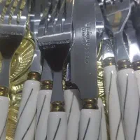 وسایل آشپزخانه.