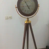 ساعت ایستاده سالم نو