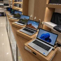 انواع لپتاپ استوک با گارانتی شرکتی