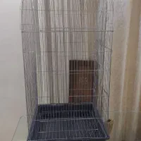 قفس بزرگ