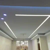 کناف وسقف کاذب