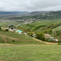 زمین 500متری در بهترین لوکیشن مازندران