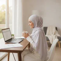جذب همکار آنلاین فروش