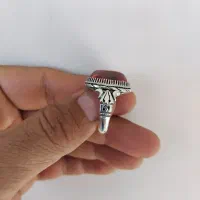 انگشتر پایه فرهاد