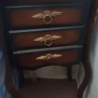 میز تلفن