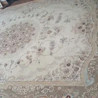 فرش ماشینی ۱۲ متری