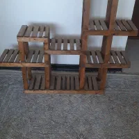 فروش شلف گل