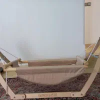 گهواره آسایش