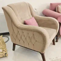 مبلمان ۷نفره نو