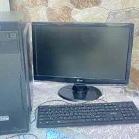 تجهیزات کامپیوتر حرفه ای