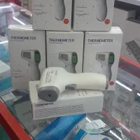 تب سنج لیزری gp300 با یکسال گارانتی(پزشکی تابش)