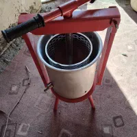 ابمیوه گیری صنعتی