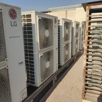 نصب، تعمیر و سرویس پکیج و کولرگازی اسپیلت
