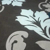 قالی ۱۲ متری