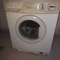 ماشین لباس شویی ۸ کیلویی