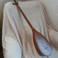 ساز تنبور نو مهرآریا