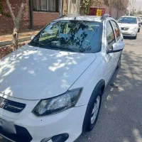کوییک ۱۴۰۱ خونگی کاملا سالم و کم کار