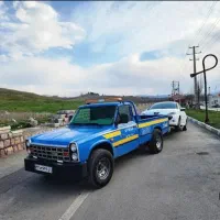 نیسان یدک کش
