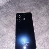 شیائومی Redmi Note 13 با حافظهٔ ۲۵۶ گیگابایت|موبایل|قم, شهر قائم|دیوار