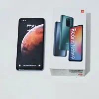 note9(64/4)|موبایل|تبریز, |دیوار
