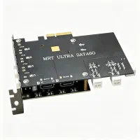 دستگاه تعمیر ریکاوری هارد MRT Ultra 3 مشابهPC3000
