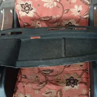 کاور داشبورد پراید