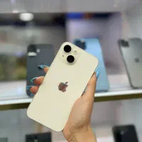 خریدار فوری ایفون۱۳نرمال