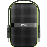 هارد اکسترنال سیلیکون پاور 2TB آرشیو مستند
