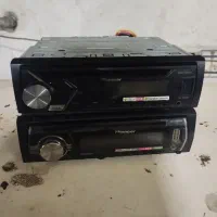 ضبط پایونیر