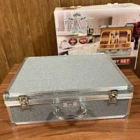 جعبه قاشق چنگال