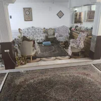 خونه ویلایی شیک و فول در خیابان جماران