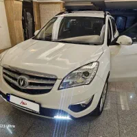چانگان cs35مدل ۹۸