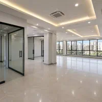 مطب ۲۰۰ متری نوساز روبه‌روی بیمارستان قائم