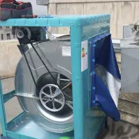 تعمیر کولر آبی