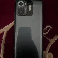 گوشی POCO M5s|موبایل|زاهدان, |دیوار
