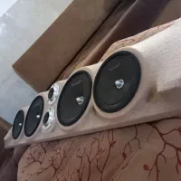 سیستم کامل به همراه ظبط پایونر
