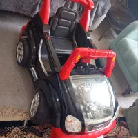 ماشین شارژی کودک