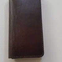 کیف پول چرم نو