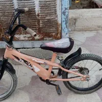 دوچرخه بچگانه ۱۶