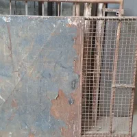 درب طویله