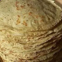 نان تیری